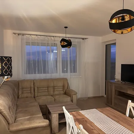 Lima Apartment