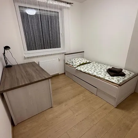 Lima Apartment *