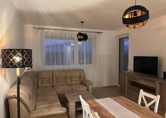 Lima Apartment