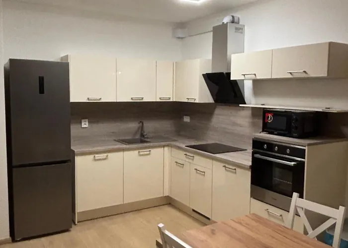 Apartment Lima