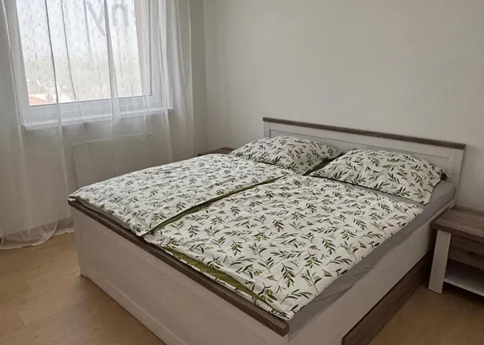 Lima * Bernolakovo