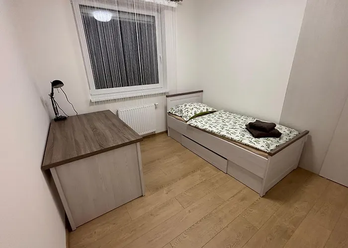 Lima Apartment *