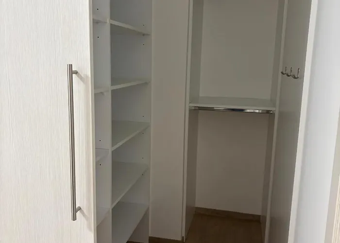 Apartment Lima Bernolakovo